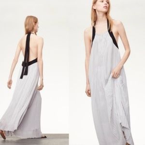 Aritzia Wilfred Le Fou  Couvin Dress